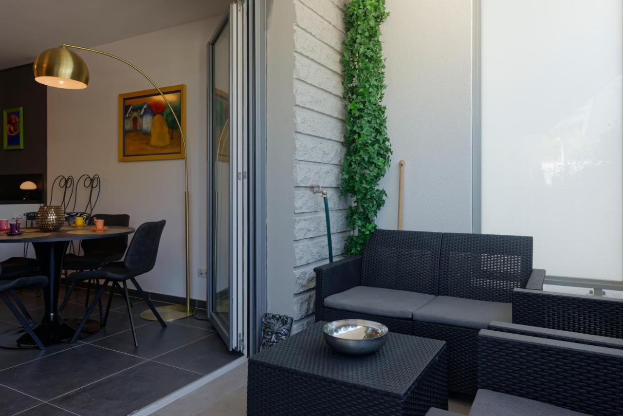Lake Home Annecy Bagian luar foto