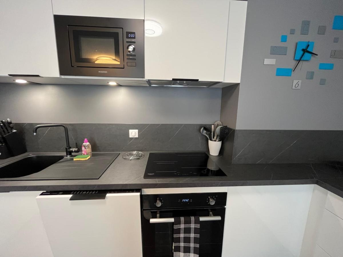 Lake Home Annecy Bagian luar foto