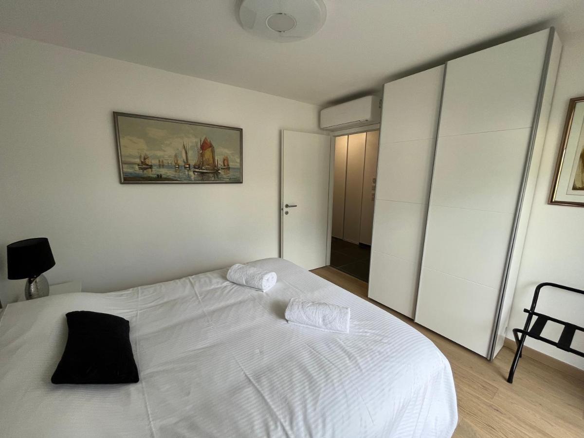 Lake Home Annecy Bagian luar foto